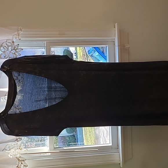 POL tunic dress Large preloved like new - Picture 7 of 9